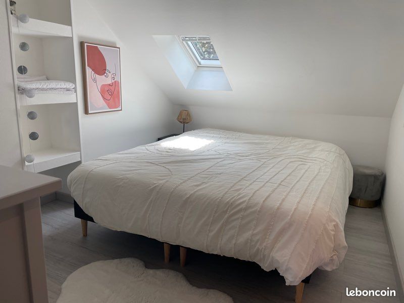 Magnifique appartement au pied du Château (image 9)