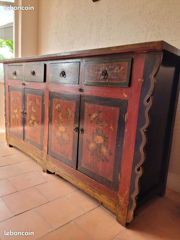 Buffet chinois (image 1)