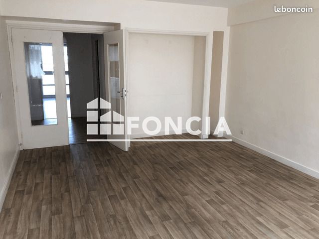 Appartement 2 pièces 59 m² · à Lille · 59 m² · 897 €