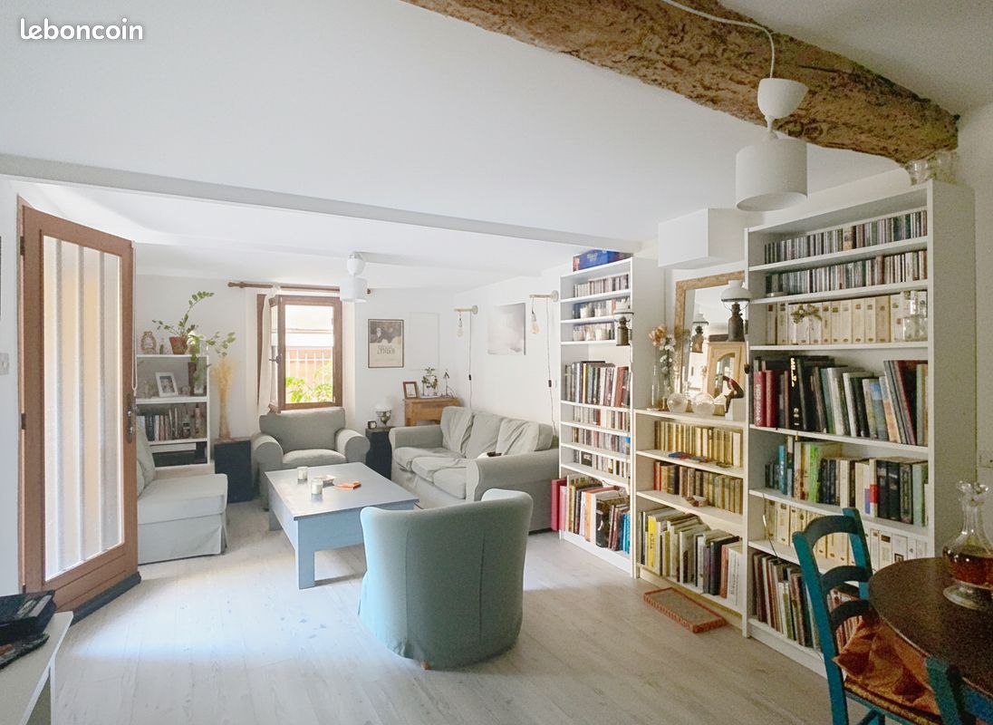 Maison 5 pièces 114 m² · à Saint-Didier · 114 m² · 199 000 €