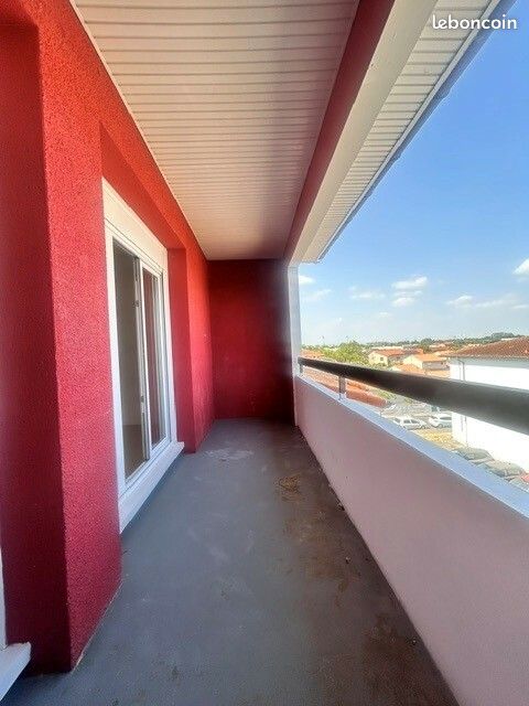 Appartement 3 pièces 67 m² · à Blagnac · 67 m² · 139 000 €