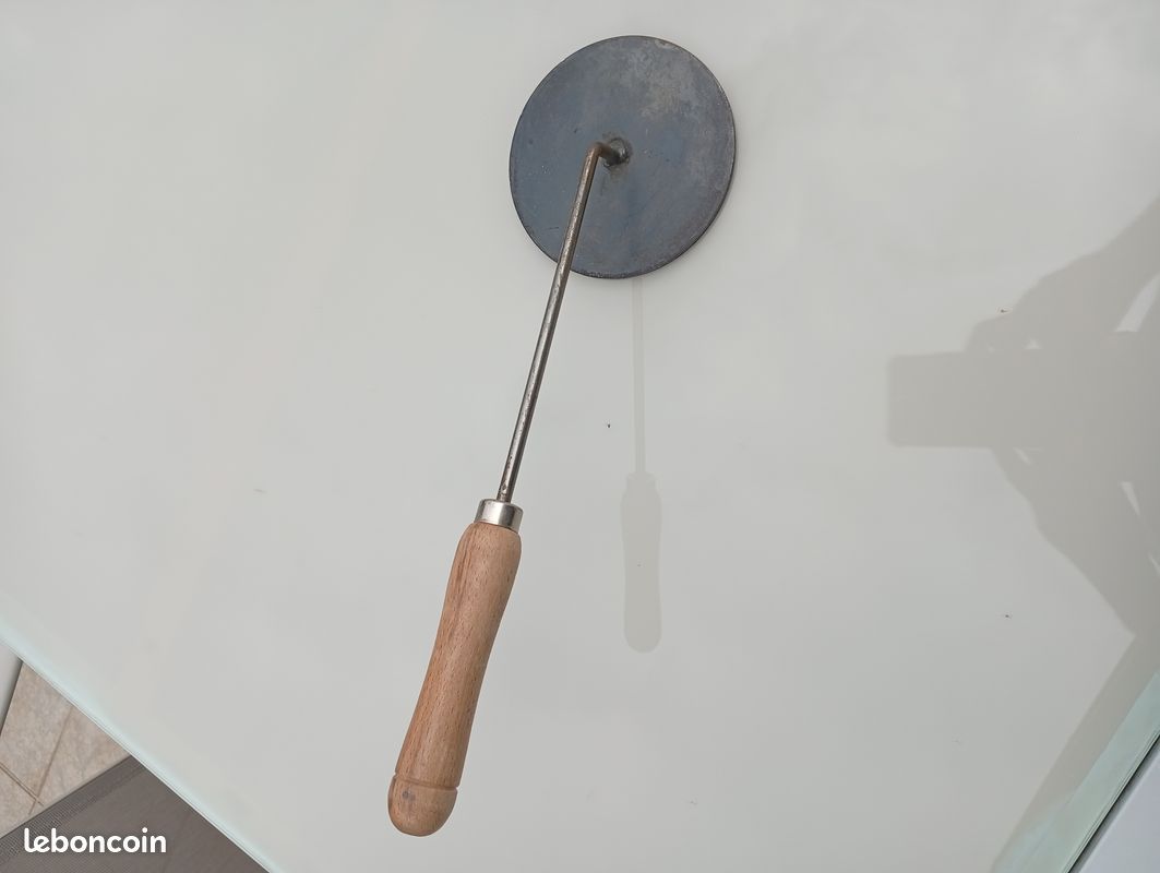 Fer a caramélisé (image 2)