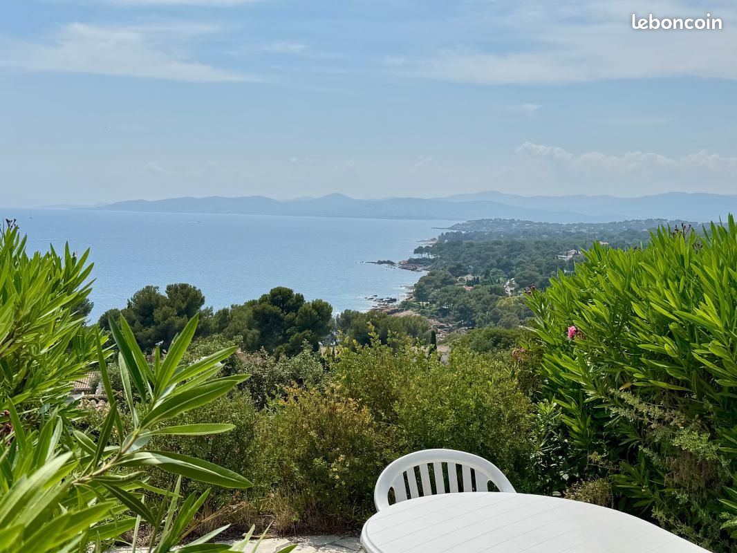 Appartement 2 pièces 28 m² · à Saint-Raphaël · 28 m² · 225 000 €