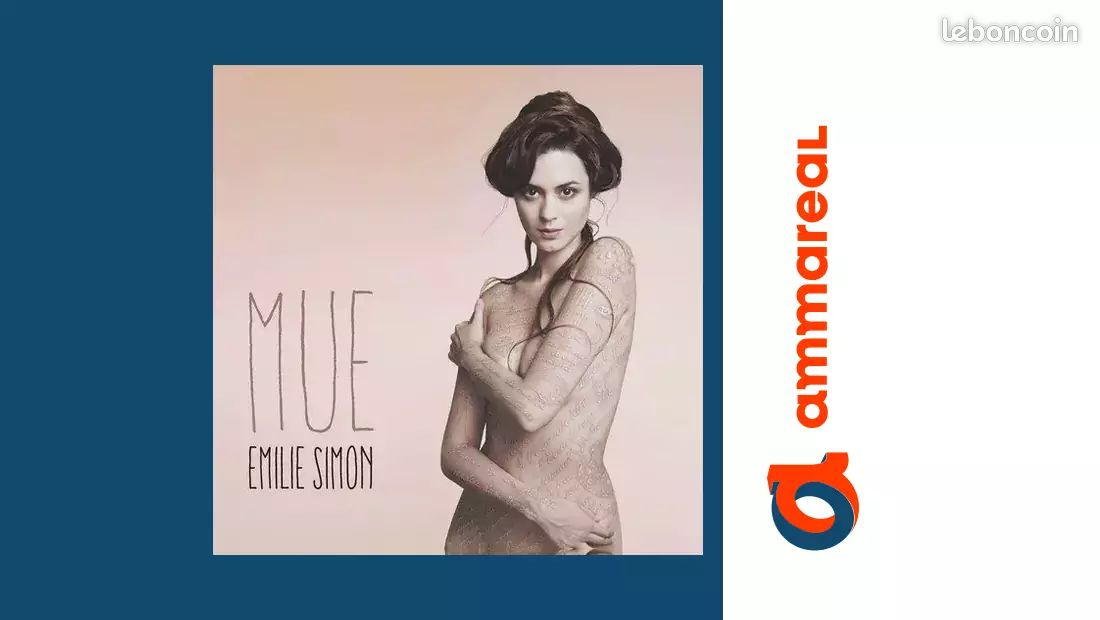 Mue - Emilie Simon (image 1)