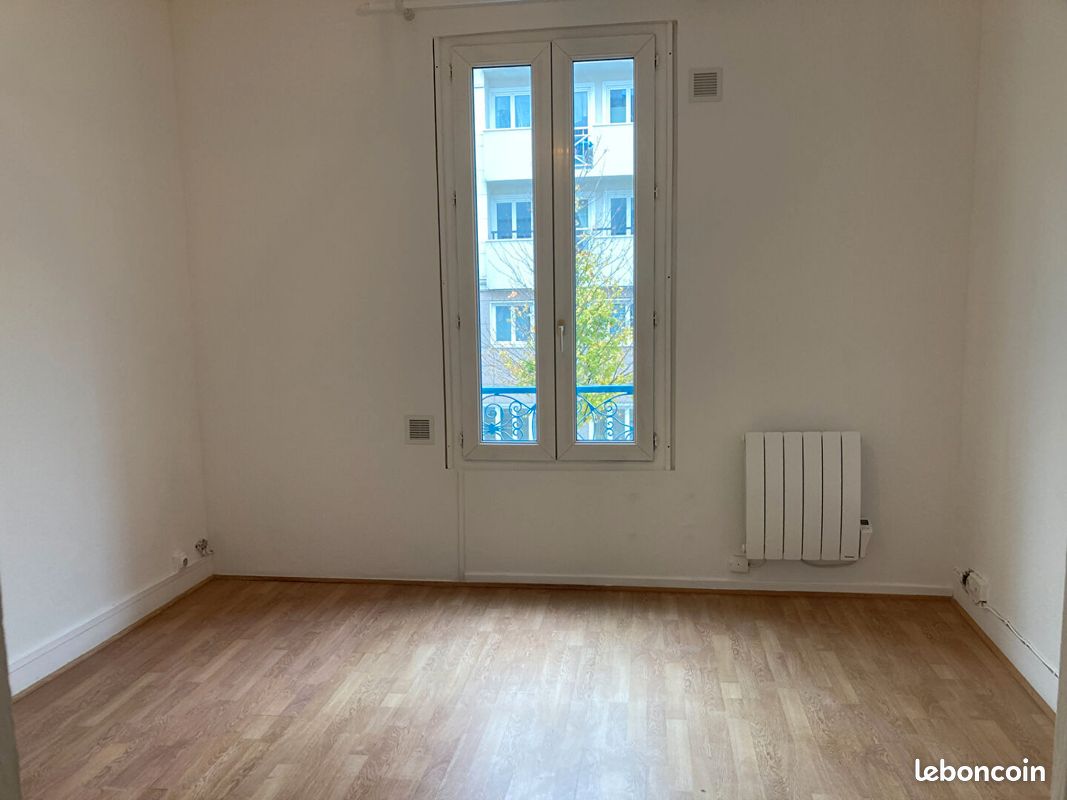 Appartement a louer puteaux - 2 pièce(s) - 41 m2 - Surfyn