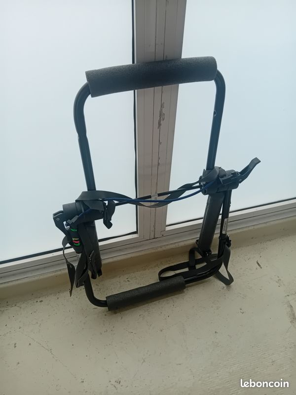 Porte vélo (image 2)
