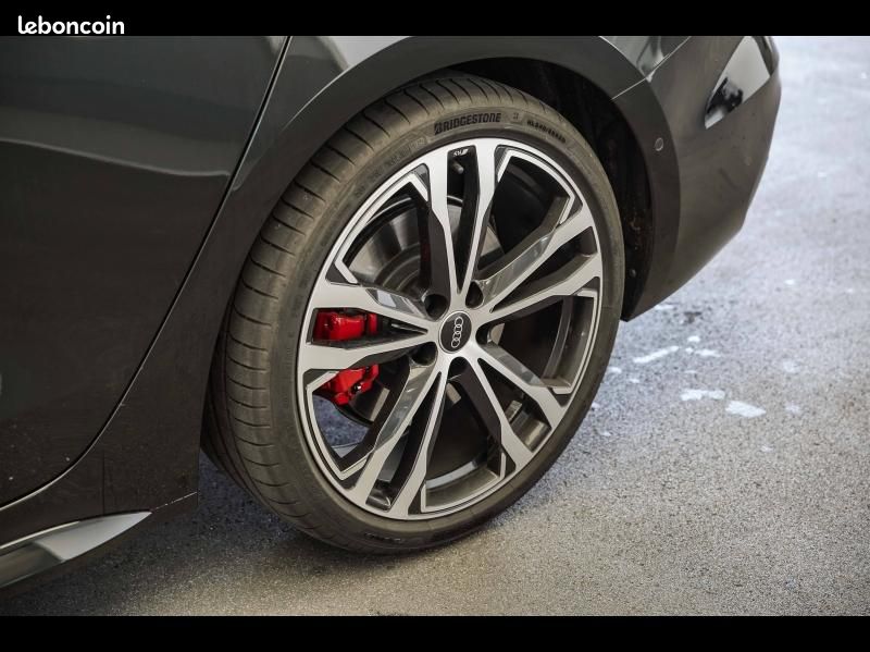 Audi A5 Avant 2.0 e-hybrid 299ch S line quattro S tronic 7 (image 14)