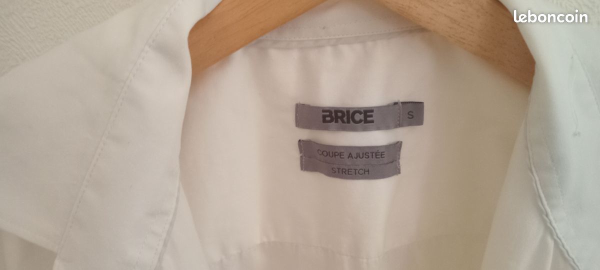 Chemise (image 2)