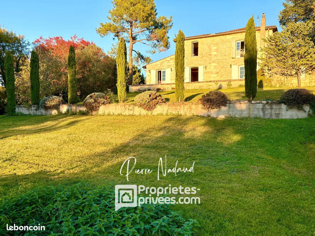Maison 5 pièces 192 m² · à Libourne · 192 m² · 550 000 €