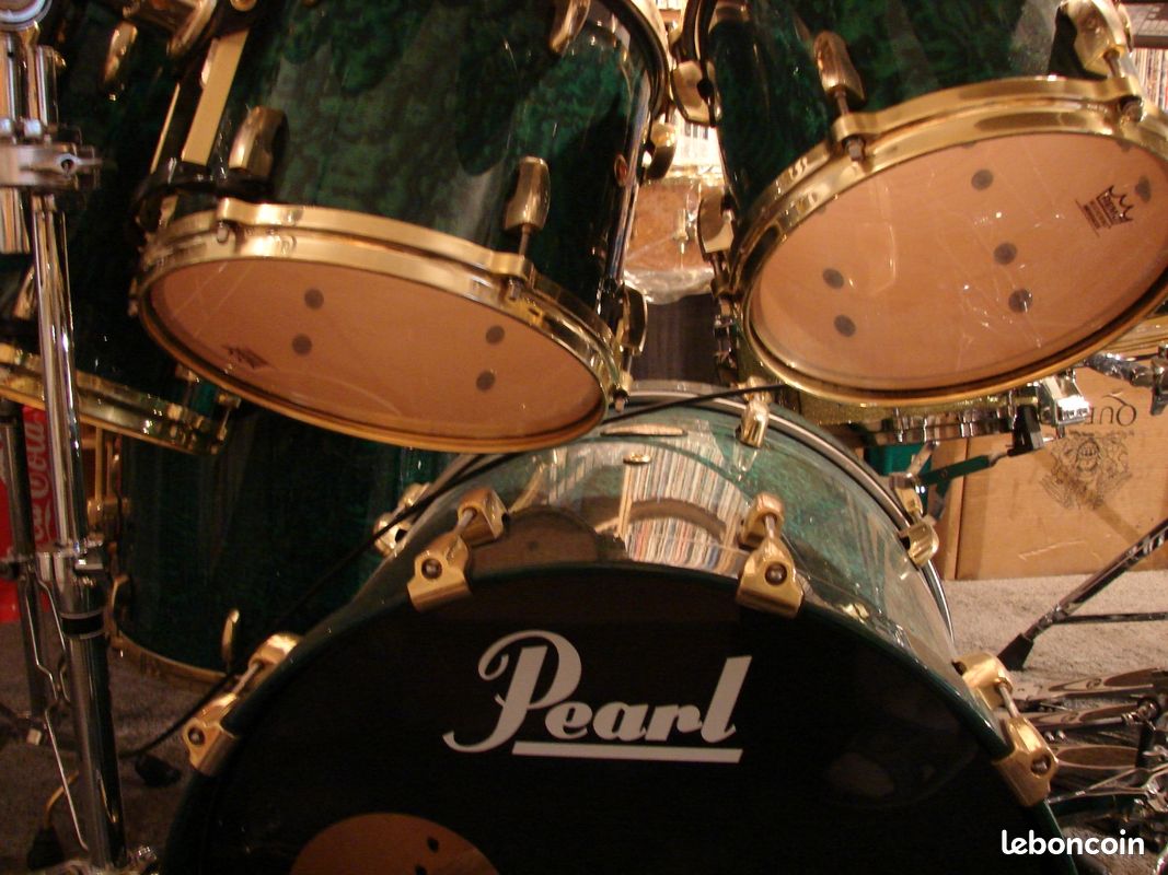 Pearl Artisan Masterworks (image 6)