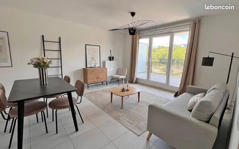 Appartement 1 pièce 20 m² · à Bruz · 20,3 m² · 102 900 €