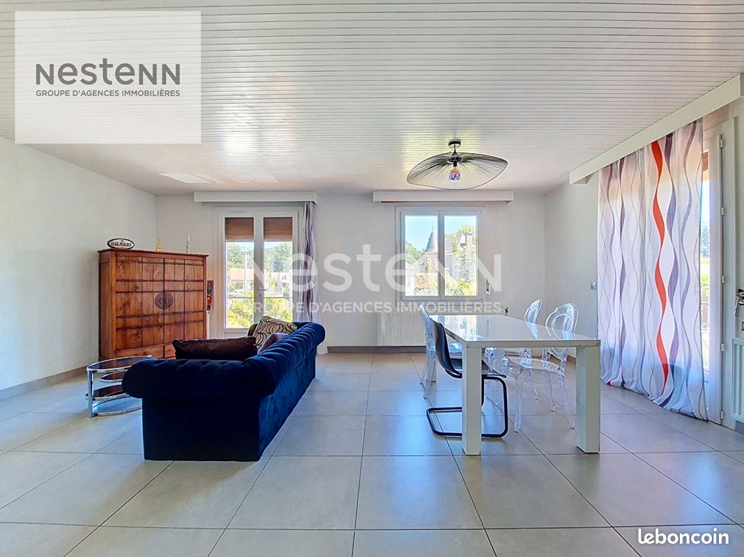 Maison 6 pièces 150 m² · à Fleury-les-Aubrais · 150 m² · 239 850 €
