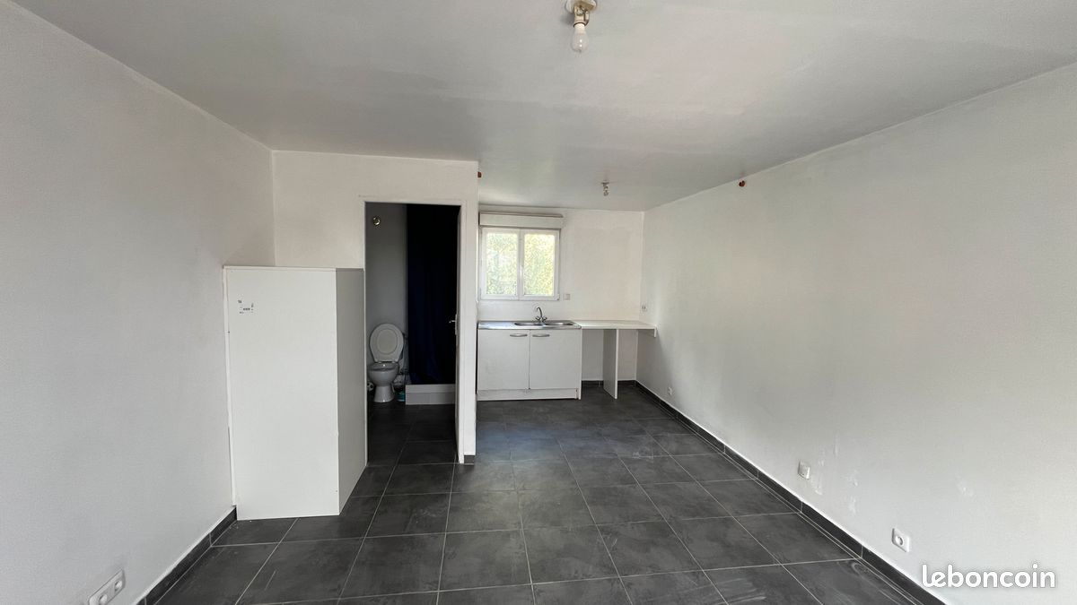 Appartement a louer chelles - 1 pièce(s) - 25 m2 - Surfyn