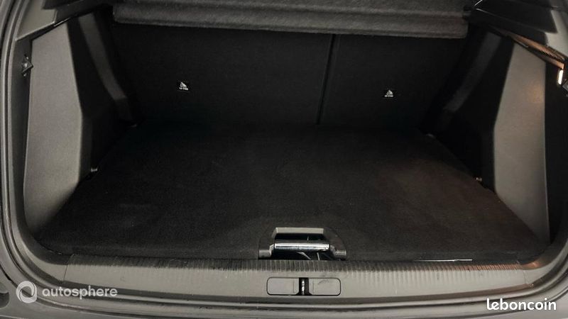 Peugeot 2008 1.5 BlueHDi 130ch S&S Allure EAT8 (image 14)