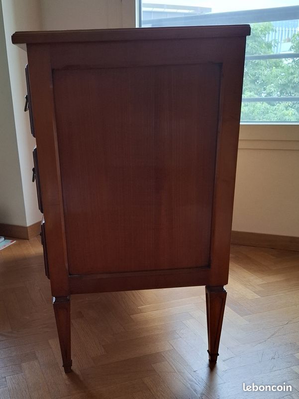 Commode style Louis XVI (image 5)