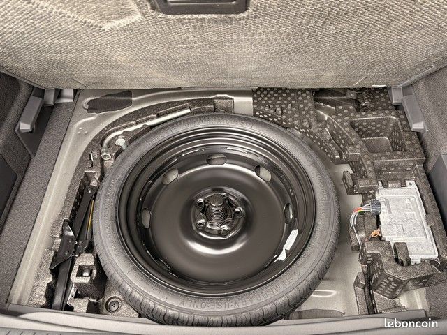 Cupra Formentor V 1.5 ETSI 150 CH DSG7 (image 8)