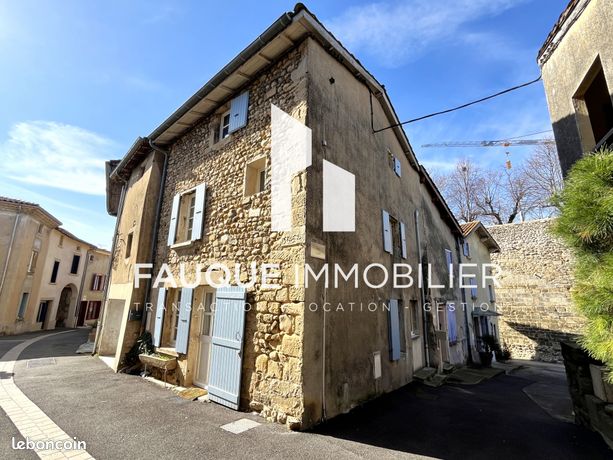 Maison 4 pièces 88 m²