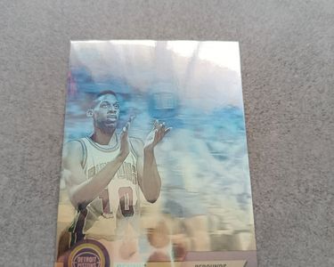 Carte eb3 dennis rodman - Collection Carte eb3 dennis rodman - Collection