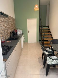 Appartement 4 pièces 70 m² · à Sainte-Marie · 70 m² · 1 100 €/mois