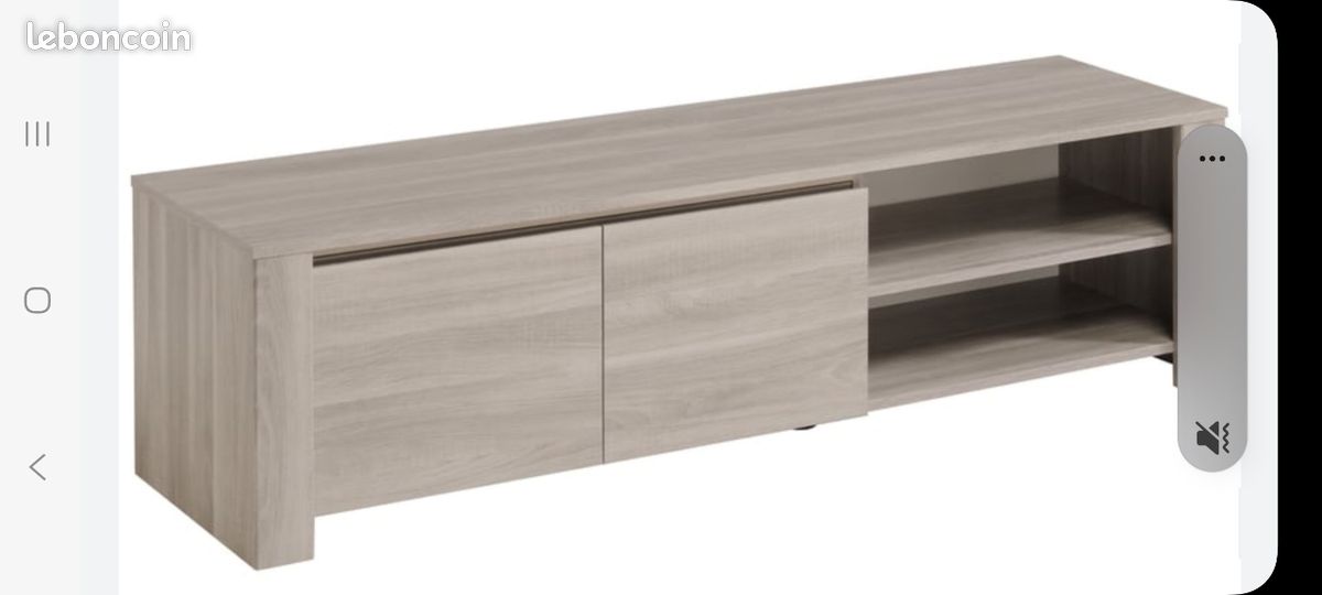 Meuble t.v (image 2)