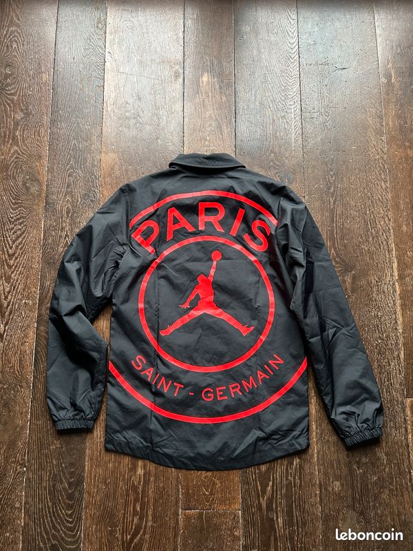 Medraycenters Doudoune Homme Psg Veste Nike Coupe Vent Nike Psg