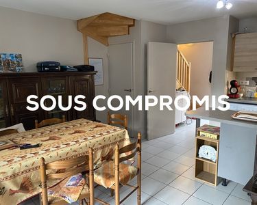 Appartement 180 000 € - 56 m²