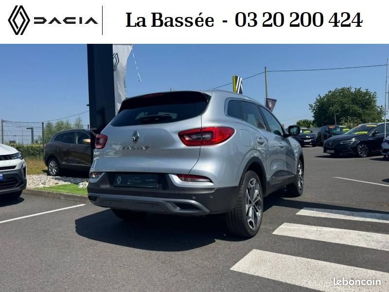 Renault Kadjar 1.5 Blue dCi 115ch Intens - 21 (image 2)