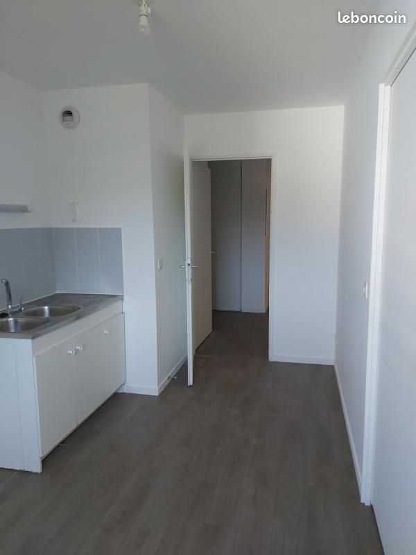 Appartement a louer chambery - 3 pièce(s) - 81 m2 - Surfyn