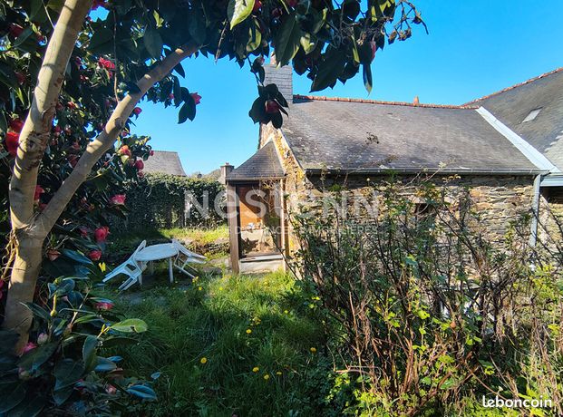 Maison 4 pièces 131 m²