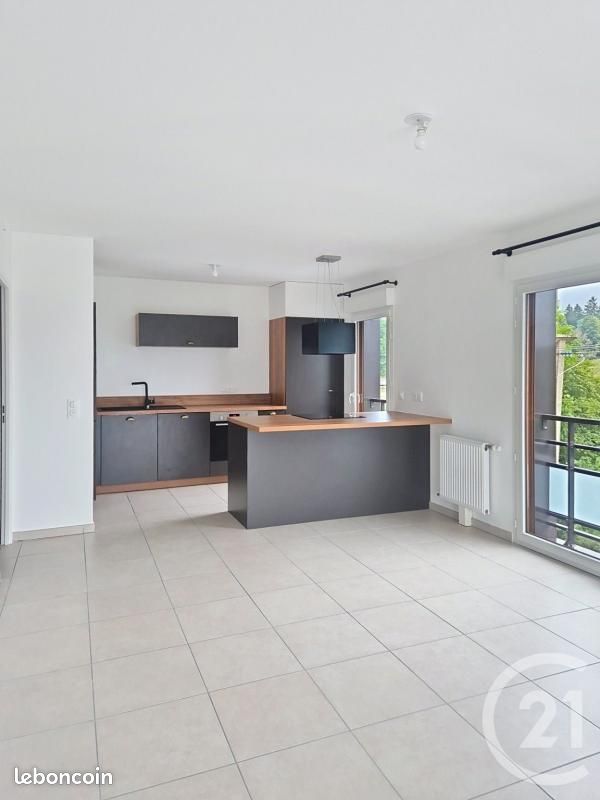 Appartement 3 pièces 67 m² · à Les Rousses · 67 m² · 1 470 €/mois