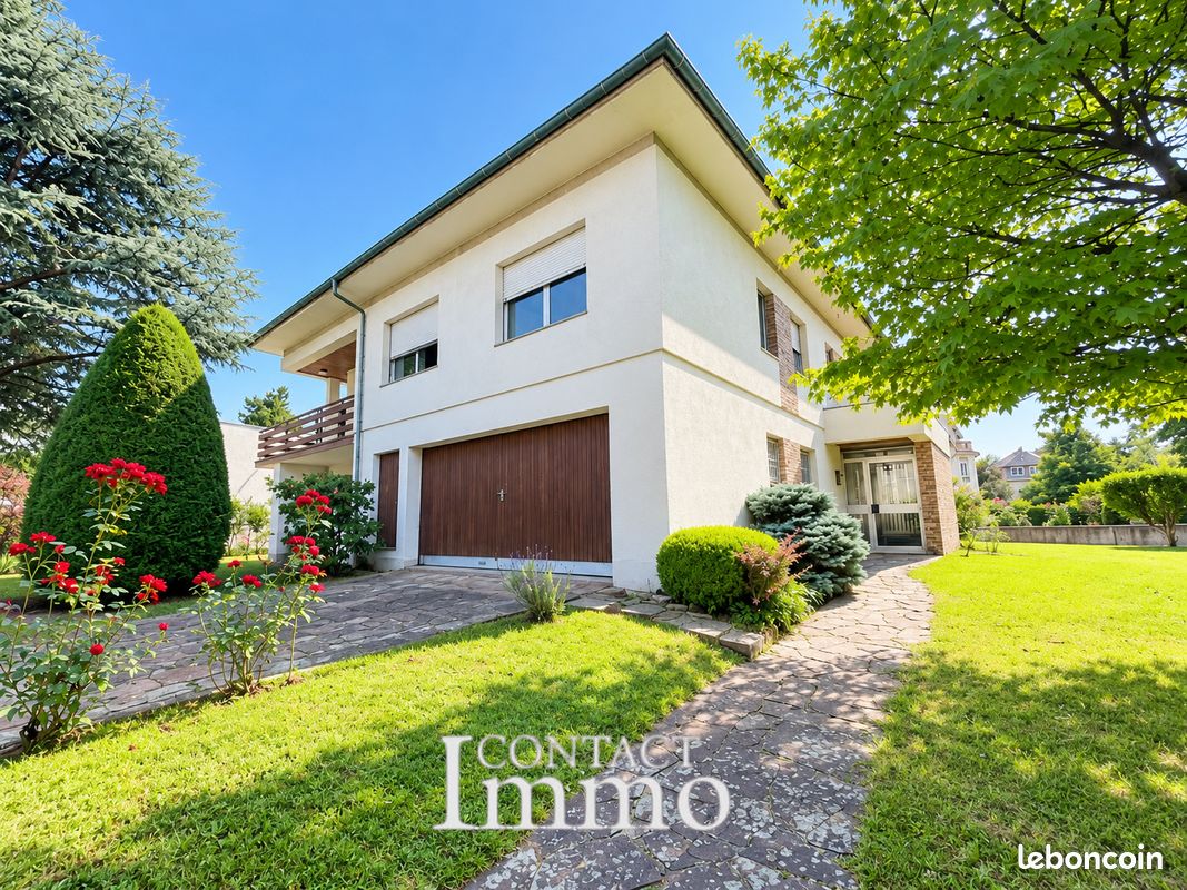 Maison 7 pièces 315 m² · à Colmar · 315 m² · 829 000 €