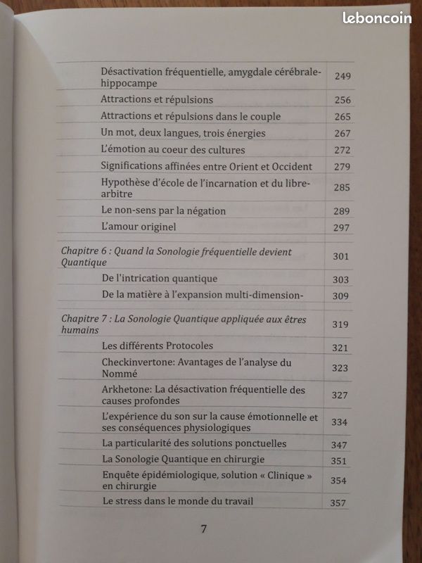 Le Verbe est quantique (image 5)