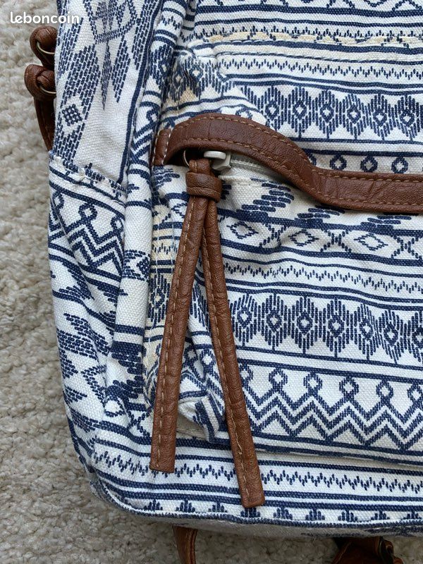 Sac à dos / Cartable - Claire’s (image 11)