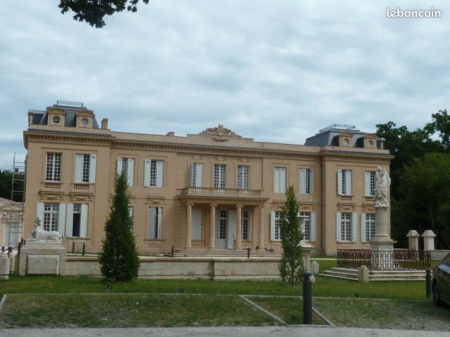 Appartement 3 pièces 86 m² · à Talence · 86 m² · 1 380 €/mois