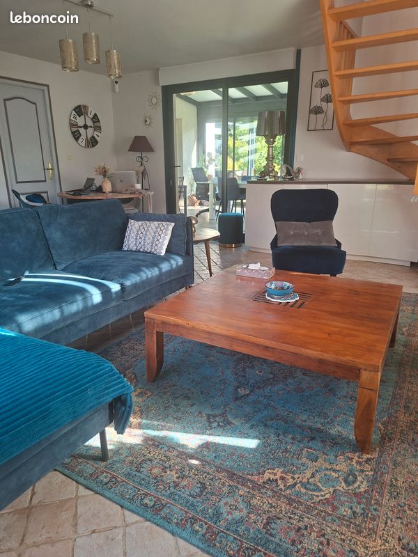 Maison 5 pièces 153 m² · à Sains-en-Amiénois · 153 m² · 380 000 €