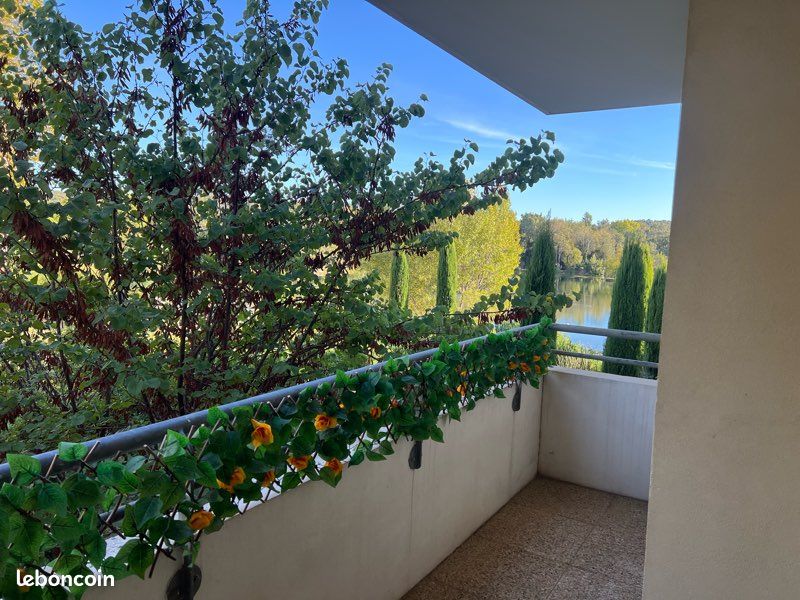 Appartement 2 pièces 49 m² · à Vitrolles · 49 m² · 970 €/mois