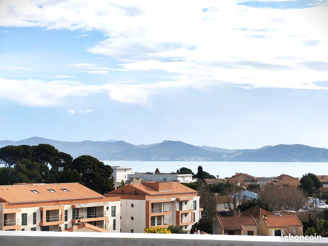 Appartement 4 pièces 107 m² · à La Ciotat · 107 m² · 955 000 €