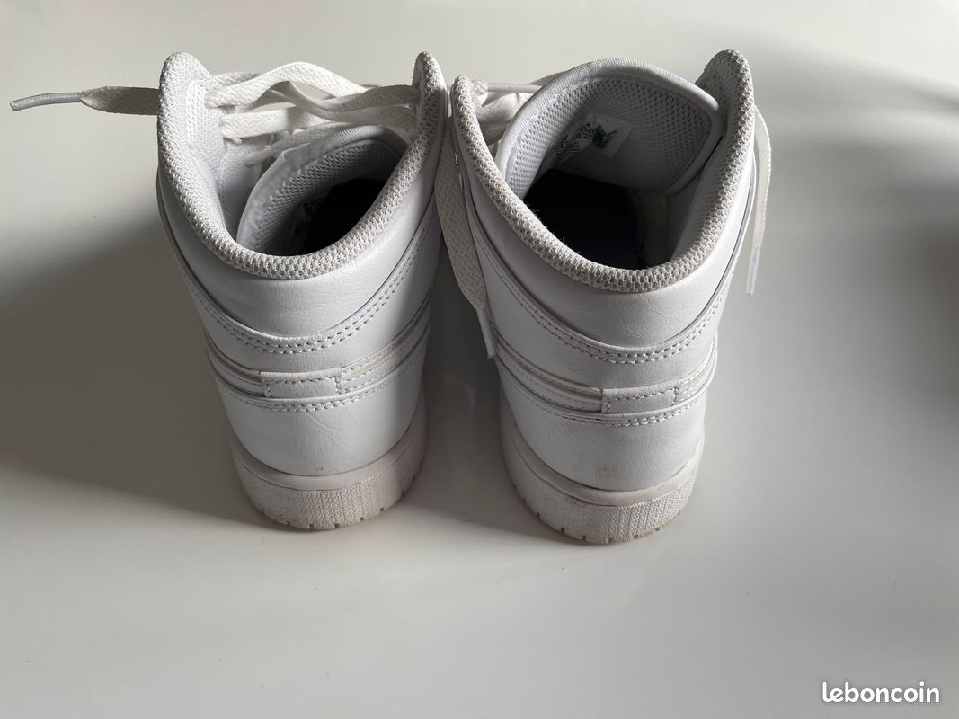 Jordan Nike Air (image 5)