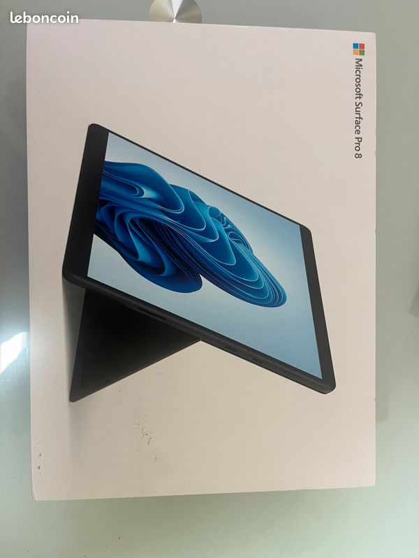 Surface pro 8 (image 1)
