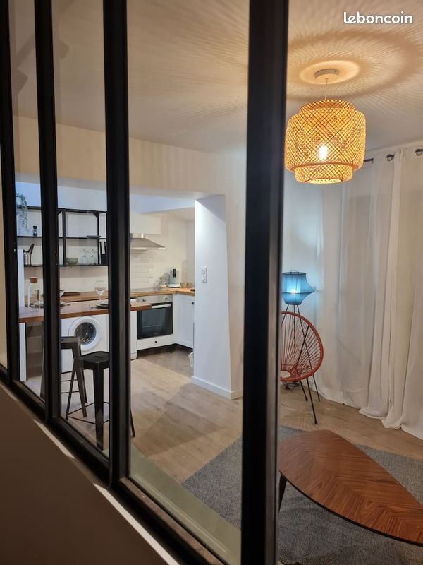 Appartement 1 pièce 32 m² · à Avignon · 32 m² · 550 €