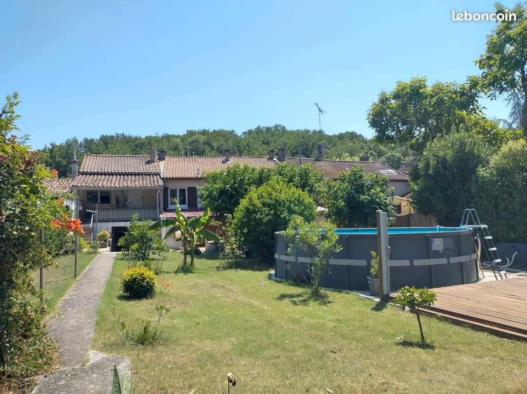 Maison 7 pièces 185 m² · à Vianne · 185 m² · 258 000 €
