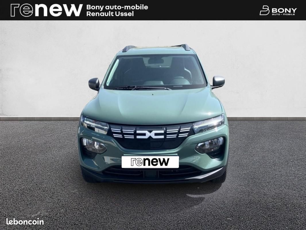 Dacia Spring Expression (image 2)