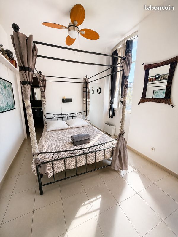 Appartement 1 pièce 20 m² · à Marseille · 20 m² · 114 900 €