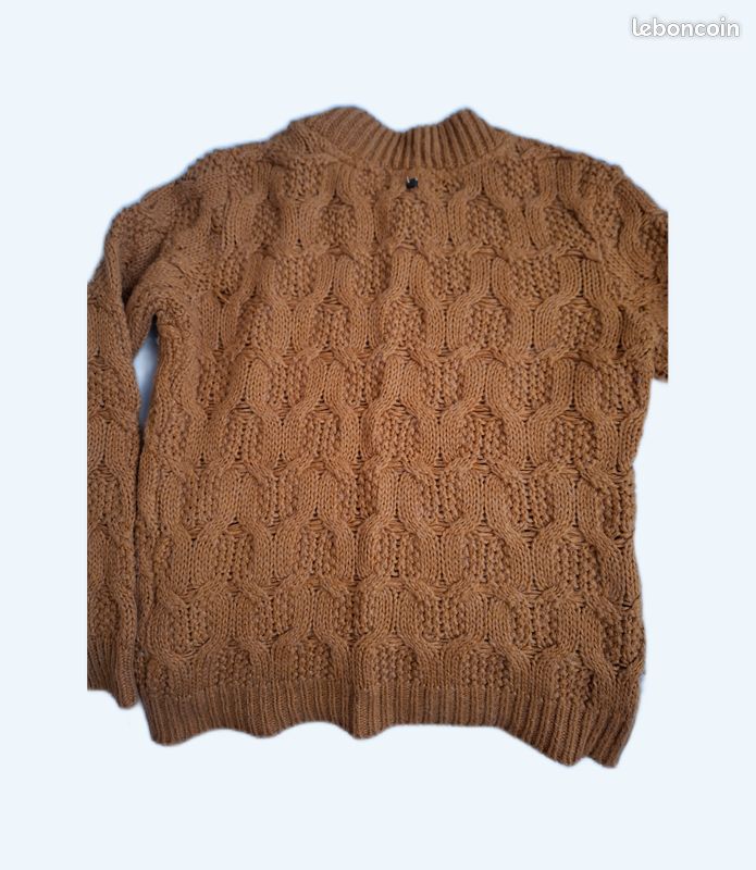 Pull bonobo Vêtements