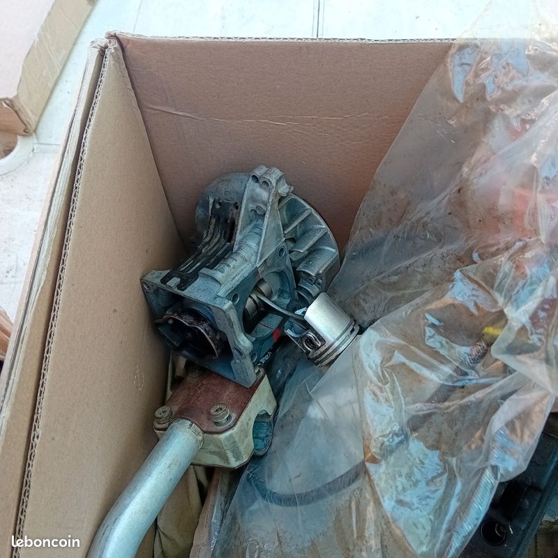 Pièces détachées Stihl debroussailleuse Stihl FS 75-80-85 (image 5)