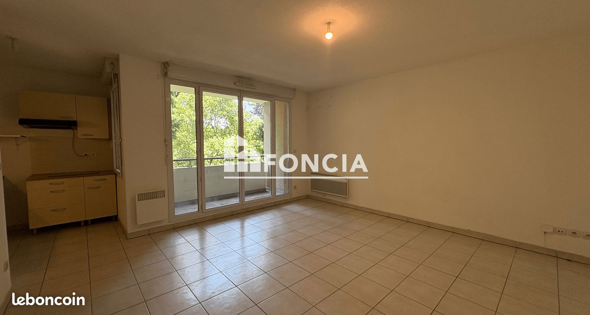 Appartement 2 pièces 44 m² · à Avignon · 44 m² · 622 €