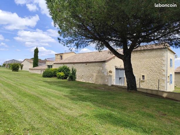 Propriété 11 pièces 359 m²
