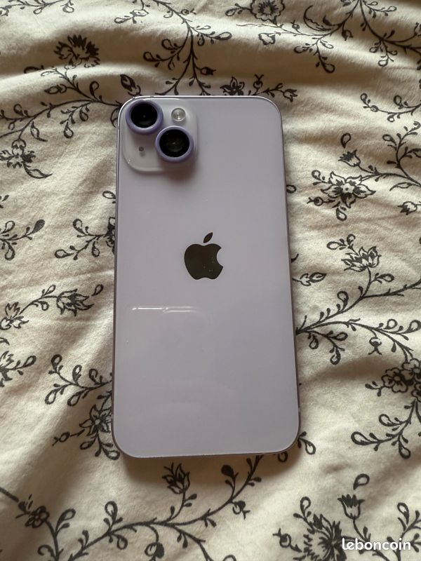 IPhone 14 (image 1)
