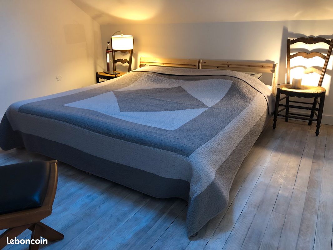 CHAMBRE D’ÉTUDIANT.E à louer (image 1)