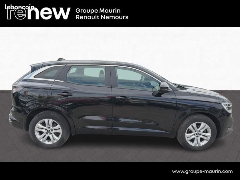 Renault Austral 1.2 TCe mild hybrid advanced 130ch Evolution - 23 (image 9)